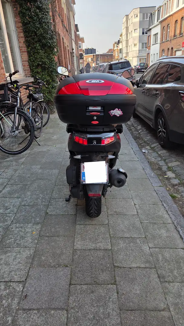 Peugeot Pulsion Rojo - 2