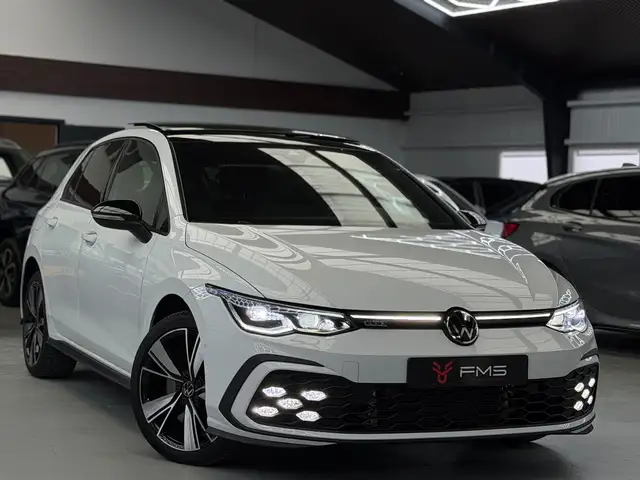 Volkswagen Golf GTE 1.4 eHybrid Panorama 245pk Camera