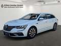 Renault Talisman Grandtour Intens TCe 160 EDC PF Weiß - thumbnail 1
