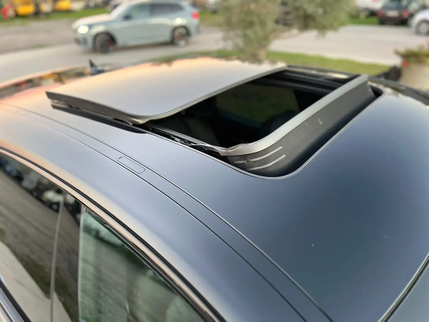 Maserati Levante 2.0 330cv mhev GT AUTOMATICA TETTO ITALIANA Noir - 2