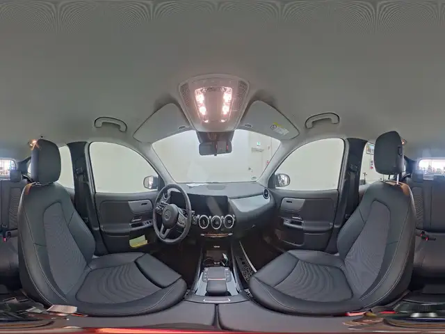 Mercedes-Benz Gla view 7