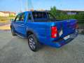 EVO EVO4 EVO CROSS 4 2.0 TDI 136CV 4X4 CON PREZZO REALE! Bleu - thumbnail 3