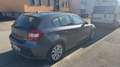 BMW 118 118i Aut. Grau - thumbnail 3