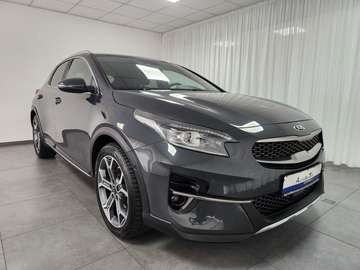XDITION AHK NAVI SHZ JBL CarPlay M&S KAM