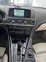 BMW 650 650i Coupe xdrive Futura MOTORE NUOVO Nero - thumbnail 12