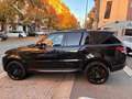 Land Rover Range Rover Sport 3.0 tdV6 HSE Dynamic SANTORINI BLACK -TETTO Nero - thumbnail 4