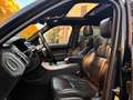 Land Rover Range Rover Sport 3.0 tdV6 HSE Dynamic SANTORINI BLACK -TETTO Nero - thumbnail 8