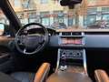 Land Rover Range Rover Sport 3.0 tdV6 HSE Dynamic SANTORINI BLACK -TETTO Nero - thumbnail 10