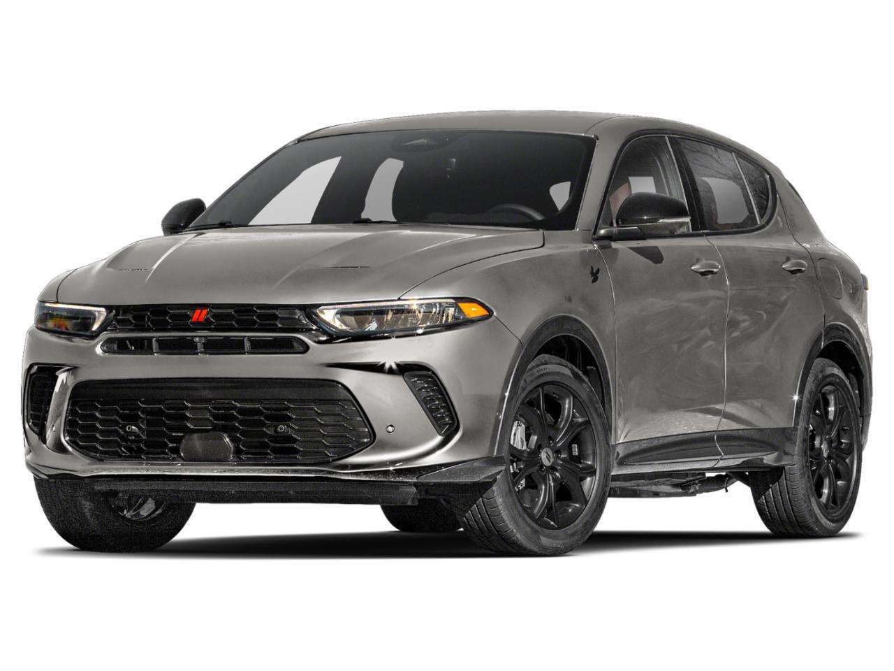 2024 Dodge Hornet R/T PLUS | PLUG-IN HYBRID | LEATHER | SUNROOF