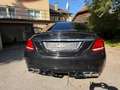 Mercedes-Benz C 250 C 250 d 4MATIC AMG Line Aut. AMG Line Schwarz - thumbnail 12