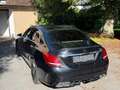 Mercedes-Benz C 250 C 250 d 4MATIC AMG Line Aut. AMG Line Schwarz - thumbnail 4