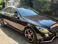 Mercedes-Benz C 250 C 250 d 4MATIC AMG Line Aut. AMG Line Schwarz - thumbnail 2