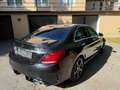 Mercedes-Benz C 250 C 250 d 4MATIC AMG Line Aut. AMG Line Schwarz - thumbnail 11