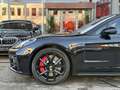 Porsche Panamera 4S E-Hybrid PDK / SportDesign Paket / Sportabga... Zwart - thumbnail 4