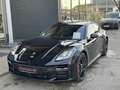 Porsche Panamera 4S E-Hybrid PDK / SportDesign Paket / Sportabga... Zwart - thumbnail 1