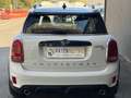 MINI Cooper SD Countryman Mini Countryman SD JCW F60 2017 2.0 all4 auto my18 Blanco - thumbnail 4