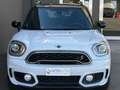 MINI Cooper SD Countryman Mini Countryman SD JCW F60 2017 2.0 all4 auto my18 Blanco - thumbnail 7
