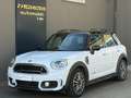 MINI Cooper SD Countryman Mini Countryman SD JCW F60 2017 2.0 all4 auto my18 Blanco - thumbnail 1