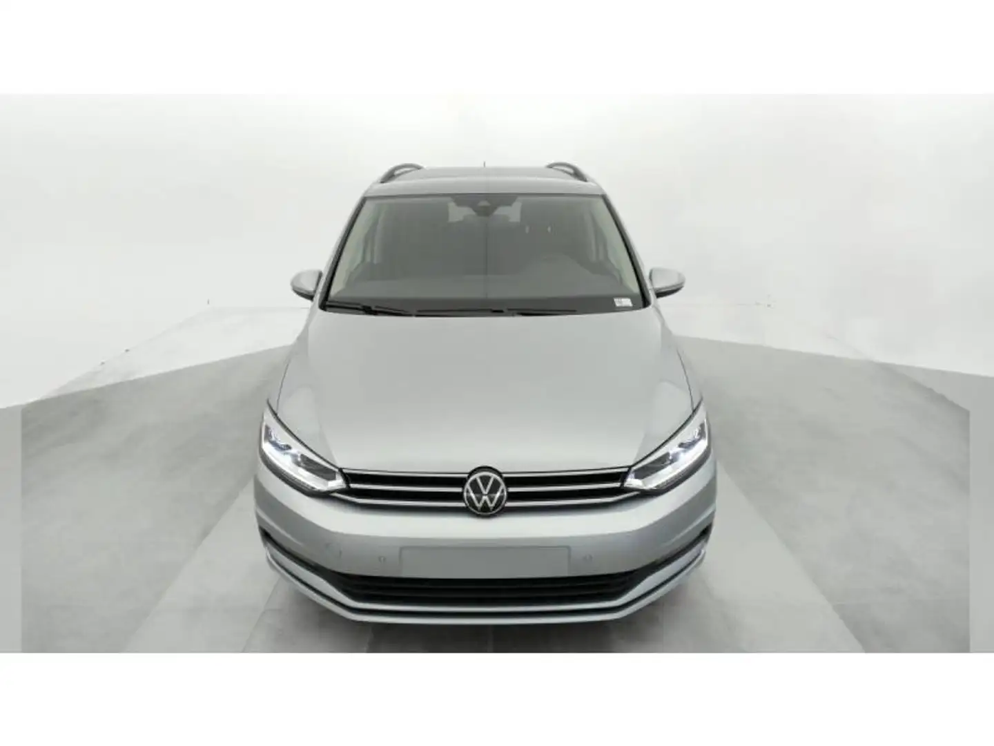 Volkswagen Touran 1.5 TSI EVO 150 DSG7 7PL VW EDITION Bleu - 2