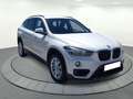 BMW X1 1.5I SDRIVE18 OPF (EU6D-TEMP) Blanc - thumbnail 2