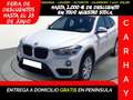 BMW X1 1.5I SDRIVE18 OPF (EU6D-TEMP) Blanc - thumbnail 1