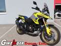 Suzuki V-Strom 1050 Giallo - thumbnail 1