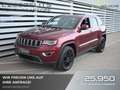 Jeep Grand Cherokee 3,0 V6 Multijet II Limited Rot - thumbnail 1