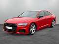 Audi A6 S-Line 45 TFSI quattro / Pano, AHK Rot - thumbnail 2