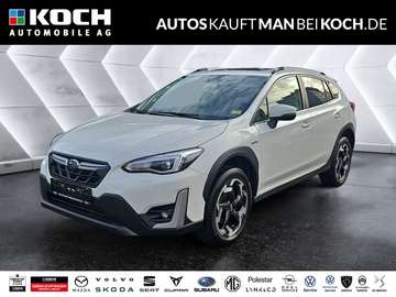 2.0ie AWD LEDER SCHIEBEDACH APPs 18"ALU LED