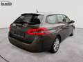 Peugeot 308 Break 1.5HDi 130cv Gris 09/21 Airco GPS Bluetooth Gris - thumbnail 4
