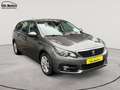 Peugeot 308 Break 1.5HDi 130cv Gris 09/21 Airco GPS Bluetooth Gris - thumbnail 3