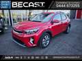 Kia Stonic 1.2 MPI GPL Style Special Edition- KM ZERO Rosso - thumbnail 1