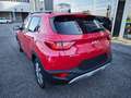 Kia Stonic 1.2 MPI GPL Style Special Edition- KM ZERO Rosso - thumbnail 4