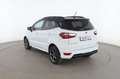 Ford EcoSport 1.5 EcoBlue TDCi ST-Line Blanc - thumbnail 4