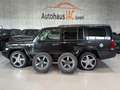 Jeep Commander /3.0/V6/CRD/Sport/SCHIEBED/SHZ/NAVI/PDC Negro - thumbnail 7