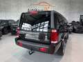 Jeep Commander /3.0/V6/CRD/Sport/SCHIEBED/SHZ/NAVI/PDC Negro - thumbnail 2