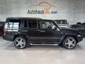 Jeep Commander /3.0/V6/CRD/Sport/SCHIEBED/SHZ/NAVI/PDC Negro - thumbnail 8