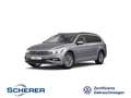 Volkswagen Passat Variant Business 2.0 TDI AHK PANO KAMERA Silber - thumbnail 1