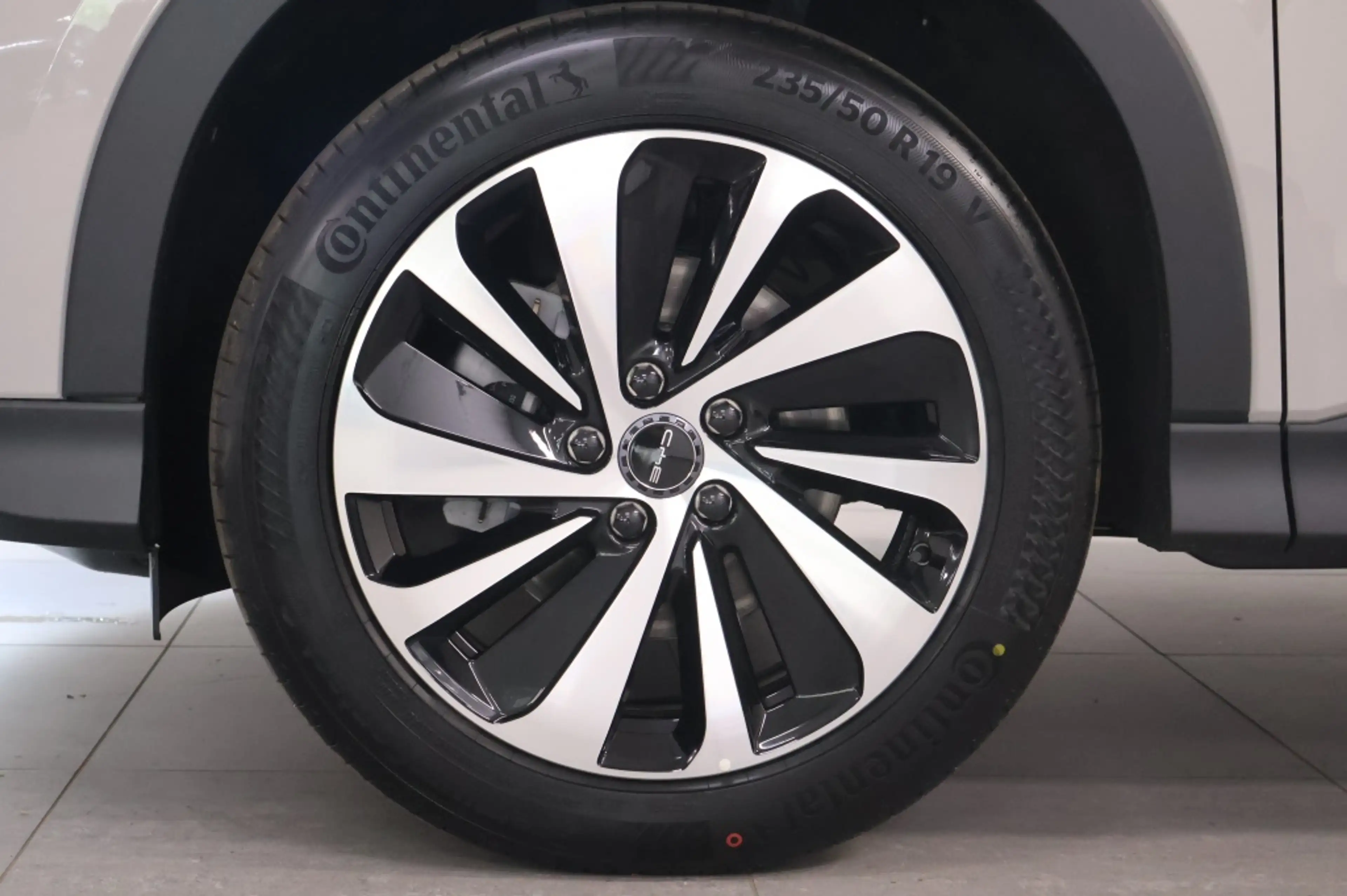 BYD Seal U 1.5 DM-i FWD Boost | BYD Specialist in Limburg | B — photo 5