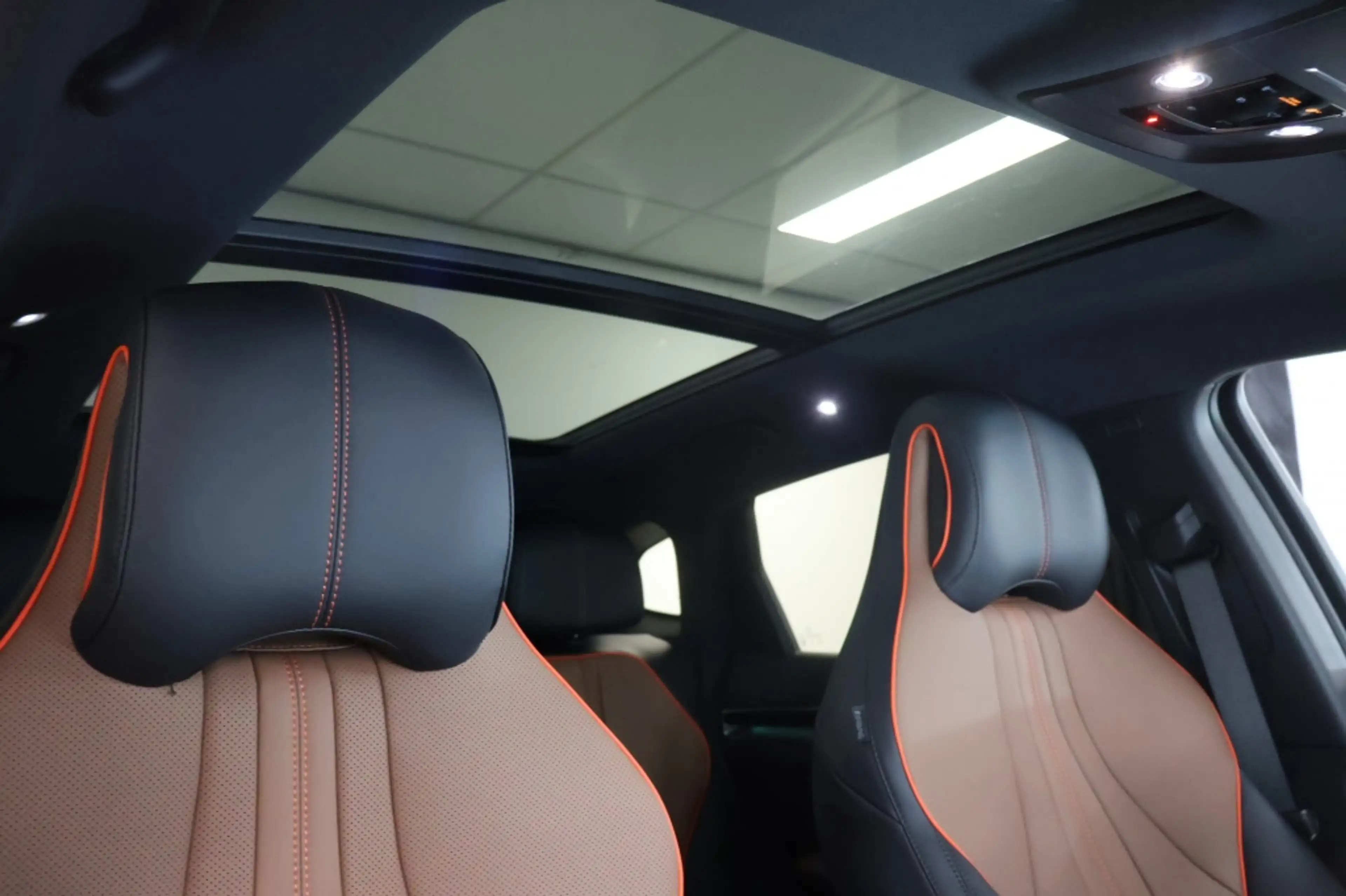 BYD Seal U 1.5 DM-i FWD Boost | BYD Specialist in Limburg | B — photo 15