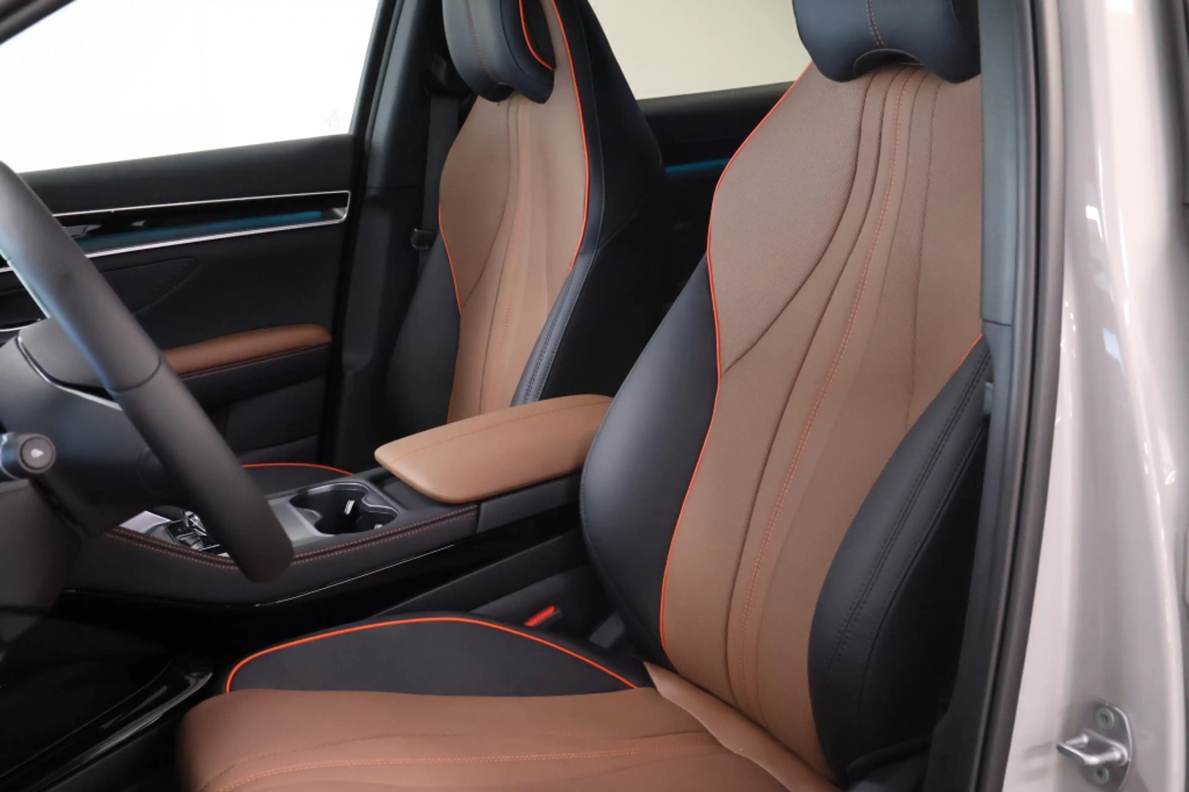 BYD Seal U 1.5 DM-i FWD Boost | BYD Specialist in Limburg | B — photo 10