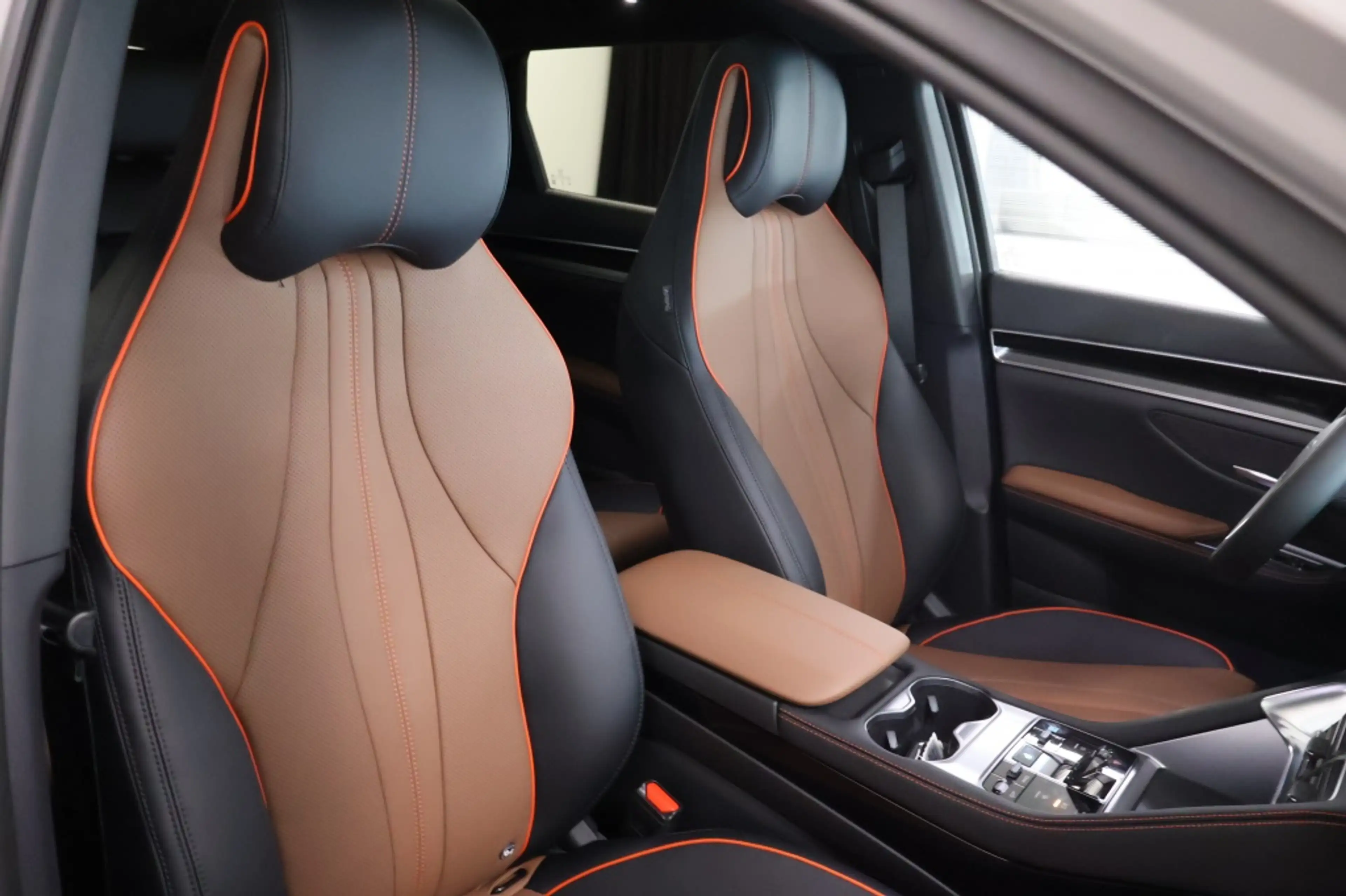 BYD Seal U 1.5 DM-i FWD Boost | BYD Specialist in Limburg | B — photo 14