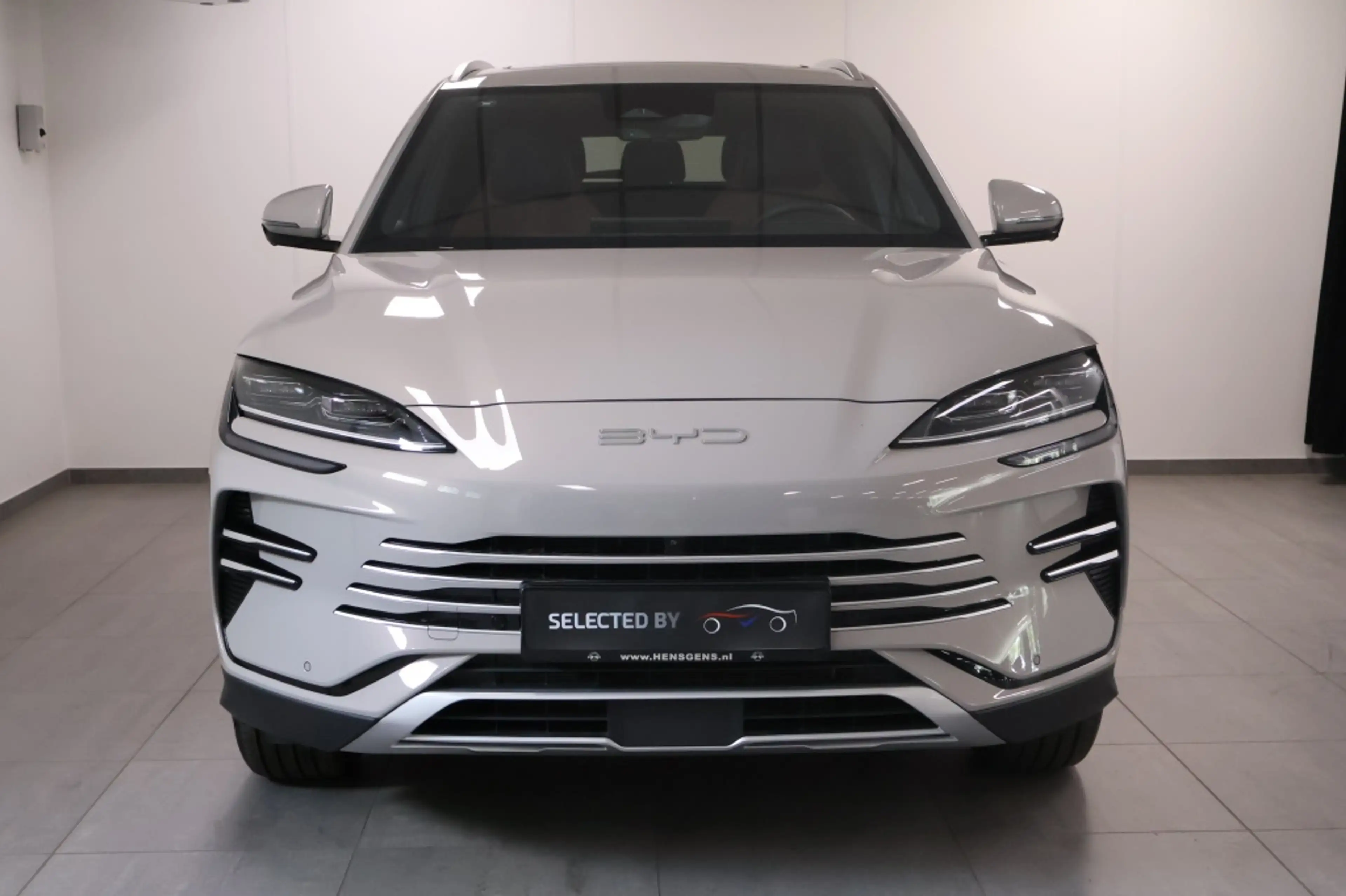 BYD Seal U 1.5 DM-i FWD Boost | BYD Specialist in Limburg | B — photo 2