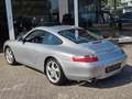 Porsche 996 Carrera Coupé 1.HAND/SCHECKHEFT/AUTOMATIK Silver - thumbnail 6