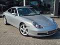 Porsche 996 Carrera Coupé 1.HAND/SCHECKHEFT/AUTOMATIK Silver - thumbnail 5