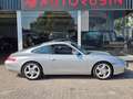 Porsche 996 Carrera Coupé 1.HAND/SCHECKHEFT/AUTOMATIK Silver - thumbnail 9