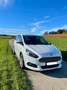 Ford S-Max Titanium 7 Sitze Weiß - thumbnail 1