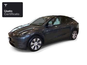 Long Range AWD