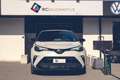 Toyota C-HR C-HR 2.0h GR Sport e-cvt Bianco - thumbnail 3
