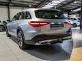 Mercedes-Benz C 200 T ALL TERRAIN AVANTGARDE PLUS AHK MEMRORY Silber - thumbnail 2
